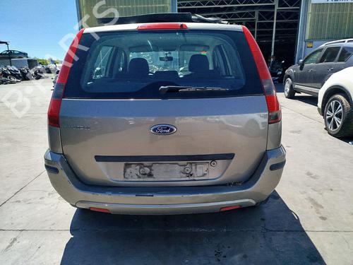 Used Parts FORD FUSION (JU_) 1.4 (80 hp) 4340651