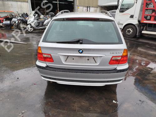 Left taillight BMW 3 Touring (E46) 320 d | BP18306628C34 