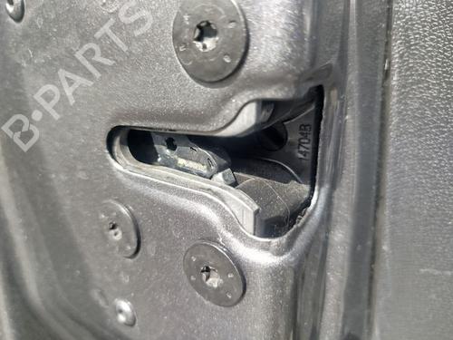 Used Front left lock RENAULT MEGANE III Hatchback (BZ0/1_, B3_) 1.5 dCi (BZ09, BZ0D, BZ1W, BZ29, BZ14) (110 hp) 30833305