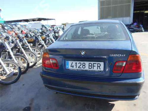 Left tailgate light BMW 3 (E46) 320 d | BP11000175C79 