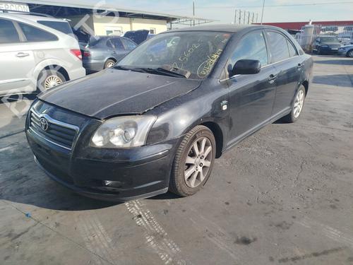 Steering pump TOYOTA AVENSIS (_T25_) 2.2 D-CAT (ADT251_, ADT251R) | BP20311015M99 