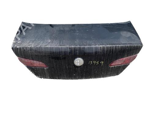 Tailgate ALFA ROMEO 159 (939_) 1.9 JTDM 16V (939AXC1B, 939AXC12) (150 hp) CONSULTAR |