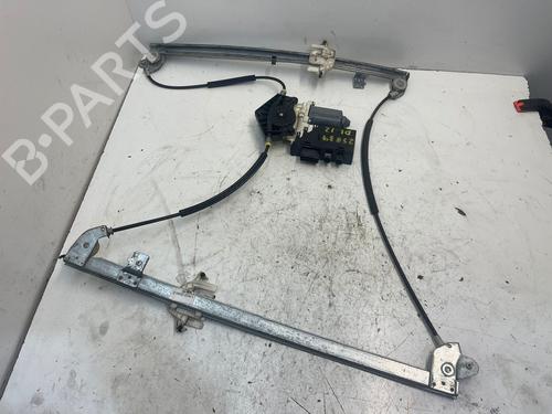 Used Front left window mechanism PEUGEOT 807 (EB_) [2002-2025]  21849650