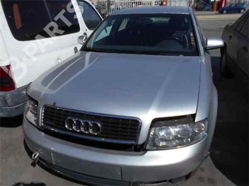 Used Parts AUDI A4 B6 (8E2)  3.0 quattro  1156796