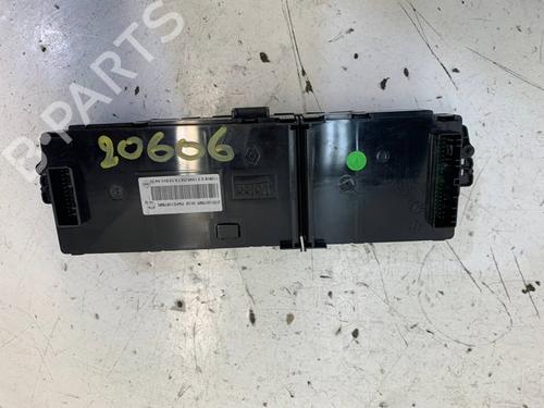 Climate control RENAULT GRAND SCÉNIC III (JZ0/1_)  | BP24893263I5 