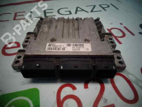 Used Engine control unit (ECU) RENAULT MEGANE III Hatchback (BZ0/1_, B3_) 1.5 dCi (BZ09, BZ0D, BZ1W, BZ29, BZ14) (110 hp) 10998246