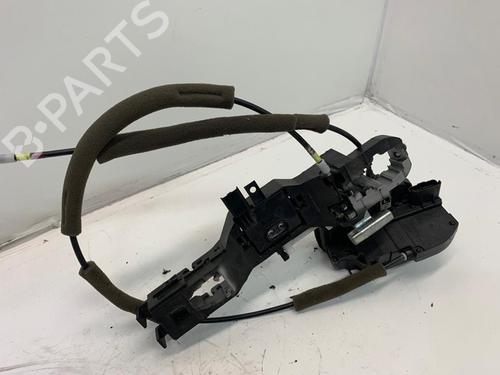 Rear right lock RENAULT KOLEOS I (HY_) 2.0 dCi (HY0K) | BP13923299C99 