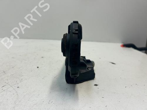 Rear right lock TOYOTA RAV 4 III (_A3_) 2.2 D 4WD (ALA30_, ALA30R) | BP21286562C99 