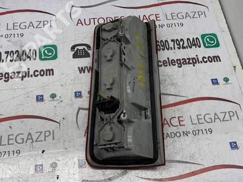 Right front door FORD TRANSIT CONNECT (P65_, P70_, P80_) 1.8 TDCi | BP11006228C3 