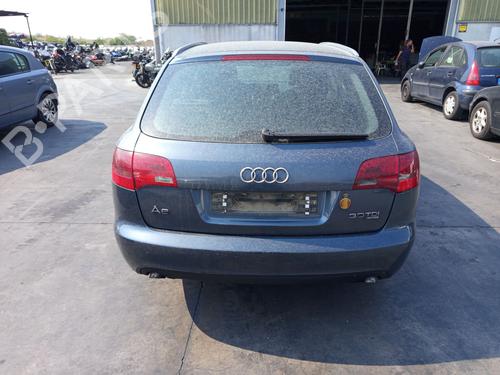Front right window mechanism AUDI A6 C6 Avant (4F5) 3.0 TDI quattro | BP29282487C23 