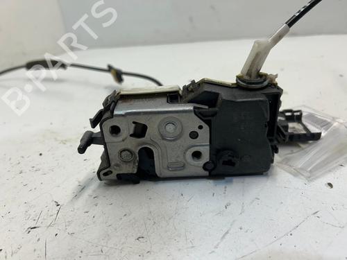 Front right lock PEUGEOT 308 I (4A_, 4C_)  | BP21779989C97 