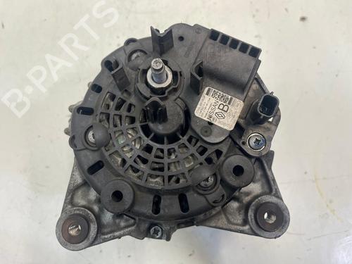 Alternator NISSAN QASHQAI II (J11, J11_)  | BP21266729M7 