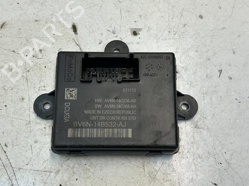 Used Electronic module FORD FOCUS III 1.6 TDCi (115 hp) 24368361