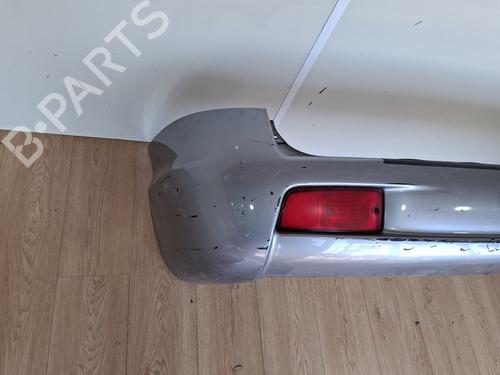 Rear bumper HYUNDAI SANTA FÉ I (SM) 2.0 CRDi | BP19107419C8 