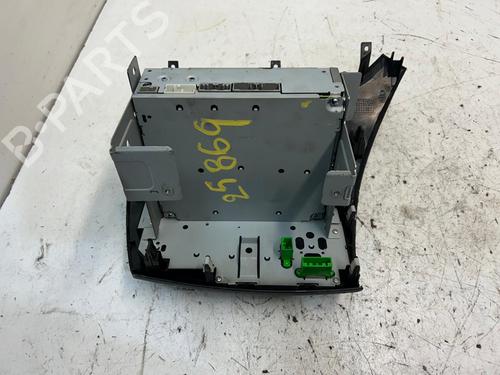Radio HONDA CIVIC VIII Hatchback (FN, FK) 2.2 CTDi (FK3) | BP23866516E6 