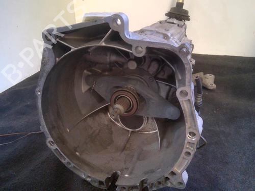 Getriebe für BMW 1 (E87) [2003-2013]  11941515