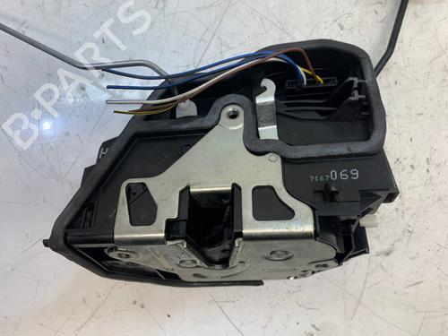 Rear left lock BMW 5 (E60) 530 d | BP29066469C100 