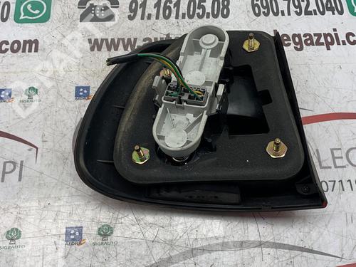 Right taillight VOLVO V40 Estate (645) 1.9 DI | BP11008265C35 