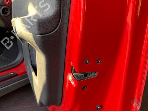 Højre fortil lås VOLVO V50 (545) 1.6 D (110 hp) 31648573