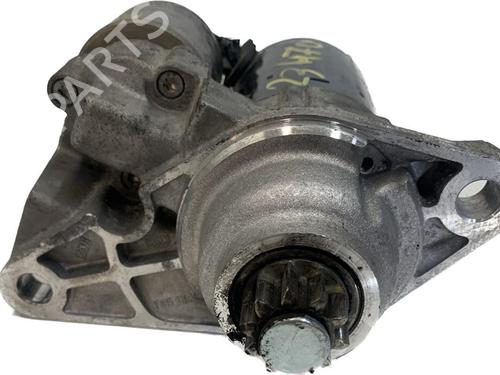 Starter VW POLO IV (9N_, 9A_) 1.4 16V | BP15379313M8