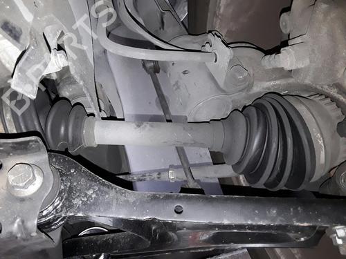 Used Left front driveshaft SAAB 9-5 (YS3E) 2.2 TiD (120 hp) 29306572