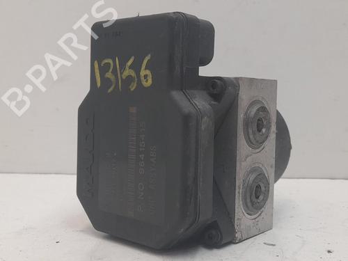 ABS pump CHEVROLET REZZO MPV (U100) 2.0 | BP19107141M43 