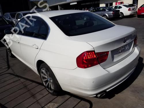 Engine control unit (ECU) BMW 3 (E90) 318 d | BP12527739M57 