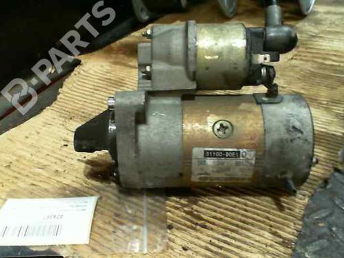 Motor arranque SUZUKI SWIFT II Hatchback (EA, MA) 1.3 (SF 413) (86 hp) 11004813