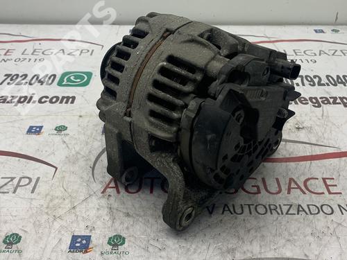 Used Alternator OPEL ASTRA H (A04) 1.6 (L48) (116 hp) 11008161