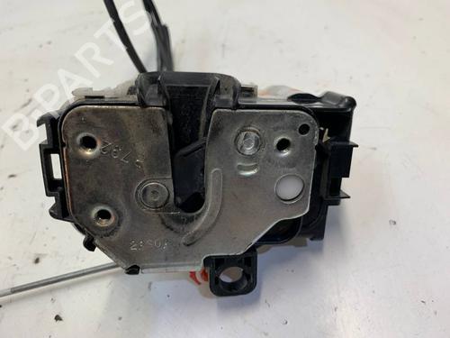 Front left lock FIAT 500 (312_) 1.2 (312AXA1A) | BP24609690C98 