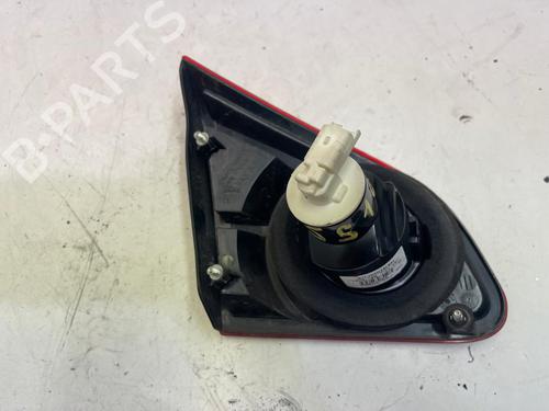 Right tailgate light NISSAN QASHQAI / QASHQAI +2 I (J10, NJ10, JJ10E) 2.0 | BP19303922C80 