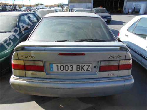 Right taillight CITROËN XANTIA Break (X1_, X2_) 2.0 i | BP10995683C35 