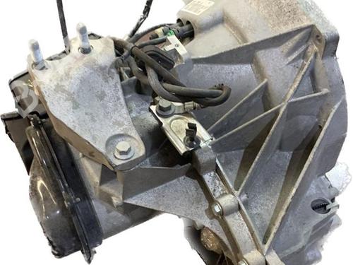 Used Gearbox FORD FIESTA VI (CB1, CCN) 1.25 (82 hp) 11009489