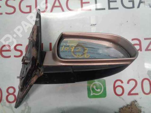 Right mirror HYUNDAI SONATA V (NF) 2.0 CRDi | BP11001106C27 