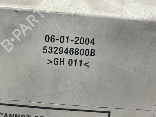 Passenger airbag MINI MINI (R50, R53)  | BP29427120C10 