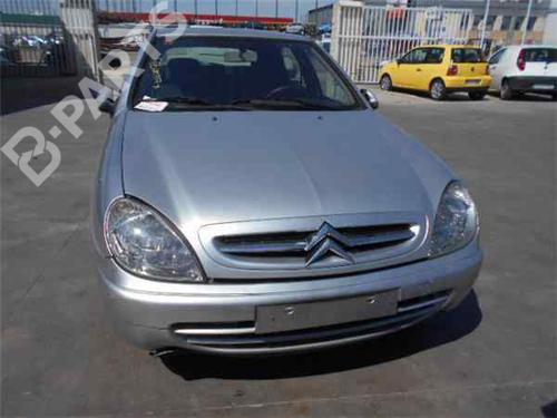 Engine control unit (ECU) CITROËN XSARA (N1) 2.0 HDi 109 | BP10997959M57 
