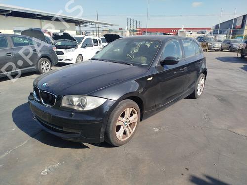Instrument cluster BMW 1 (E81) 120 i | BP24986470C47 