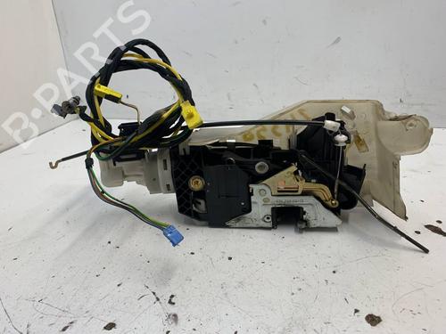 Front right lock MERCEDES-BENZ S-CLASS (W220, V220) S 320 (220.065, 220.165) | BP23260401C97 