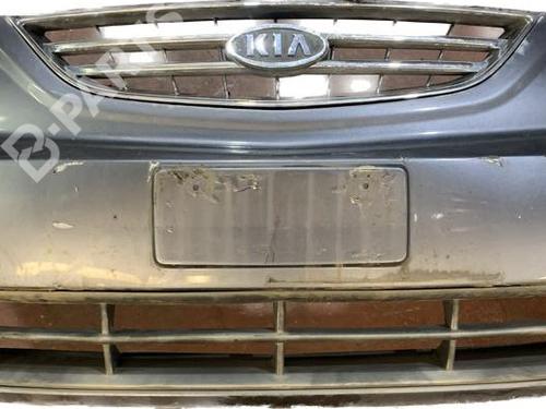 Front bumper KIA CARENS II MPV (FJ) 1.8 CONSULTAR |