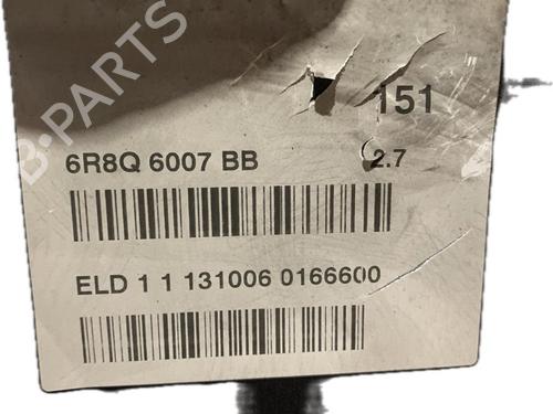 Engine JAGUAR S-TYPE II (X200) 2.7 D | BP31853771M1  - Image 5