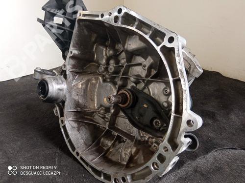 Gearkasse CITROËN C3 II (SC_) [2009-2025]  11007270