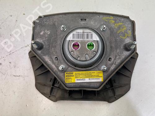 Driver airbag VOLVO XC90 I (275) D5 AWD | BP18254894C9 