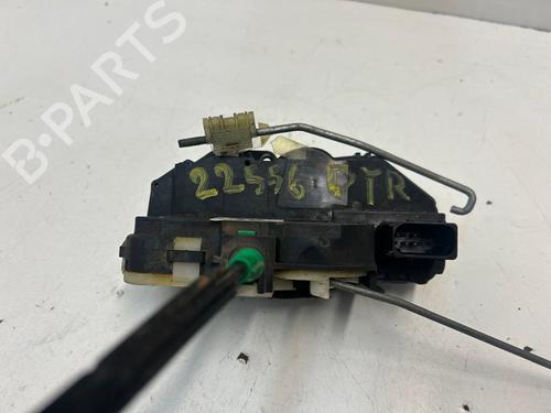 Rear right lock CHEVROLET CRUZE (J300) 1.6 | BP21539812C99