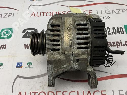 Alternator AUDI A4 B5 (8D2) 1.8 | BP11007411M7 