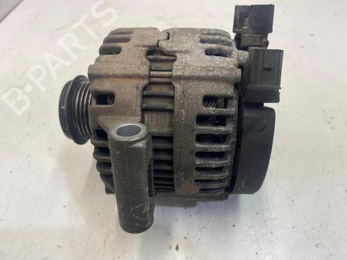 Alternator FORD MONDEO IV Saloon (BA7) 2.0 | BP21064322M7 