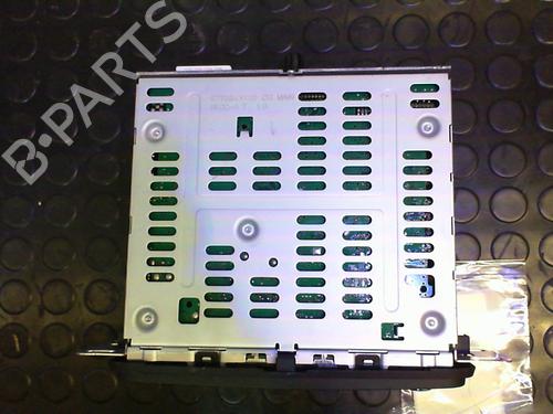 Radio RENAULT CLIO IV (BH_)  | BP12434315E6 