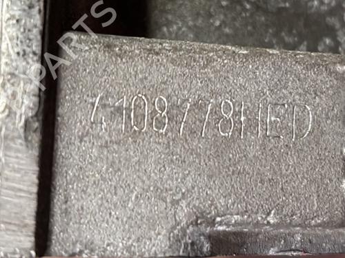 Gearbox BMW 3 (E46) 320 d | BP30061221M3 