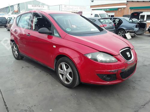 Starter SEAT ALTEA (5P1)  | BP12434542M8 