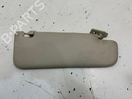 Used Right sun visor FIAT 500 (312_) [2007-2025]  24527600