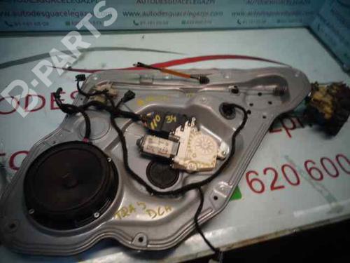 Vindusheismekanisme høyre bak SEAT LEON (1M1) 1.4 16V | BP10998672C25 